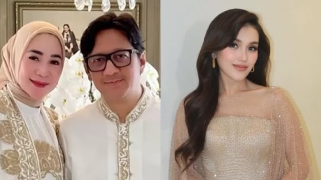 Hard Gumay Sebut Andre Taulany Bakal Dekat dengan Wanita, Nama Ayu Ting Ting Disenggol