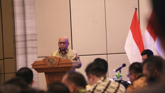 HLM TPID, Komitmen Bersama Tekan Inflasi dan Entaskan Kemiskinan Sumsel