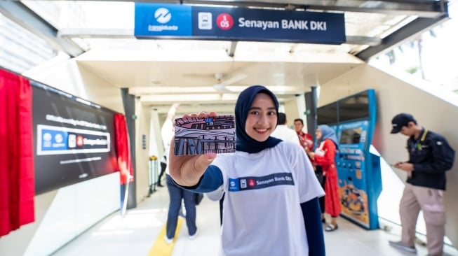 Bank DKI Konsisten Terapkan Keterbukaan Informasi