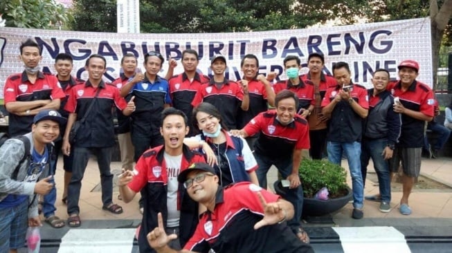 Driver Online Semarang Berharap Wali Kota Baru Berpihak pada Rakyat Kecil