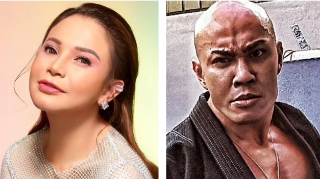 Baru Terbongkar, Rossa Dulu Pernah Dekat dengan Deddy Corbuzier tapi Tak sampai Pacaran