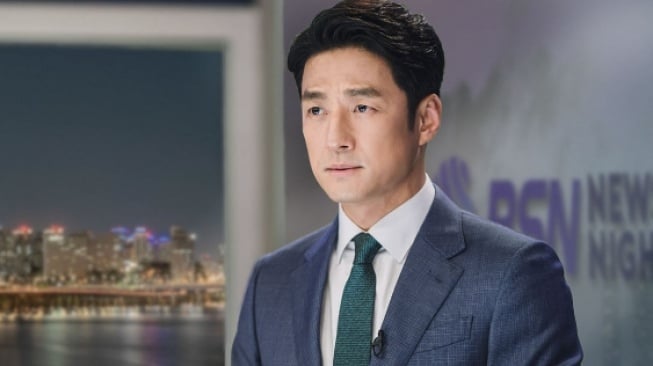 3 Drama Korea yang Dibintangi Ji Jin Hee di Netflix, Ada Romance in the House