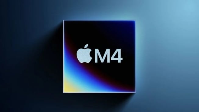 Mulai Akhir 2024, Apple Bakal Hadirkan Chip M4 di Seluruh Mac?