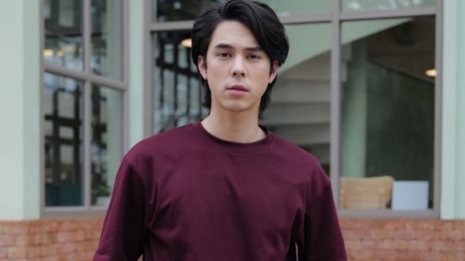 3 Drama Thailand Dibintangi Peach Pachara Chirathivat, Ada The Believers