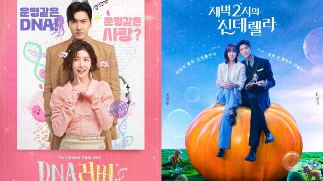 Beragam Genre, Ini 6 Rekomendasi Drama Korea yang Tayang di VIU pada Bulan Agustus 2024