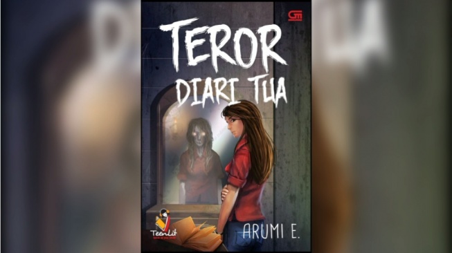 Ulasan 'Teror Diari Tua' Karya Arumi E, Novel Misteri Cocok Buat Newbie