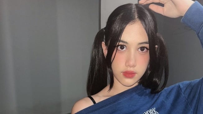 Chelsea JKT48 Minta Maaf usai Dituding Nyolong Karya Orang Lain