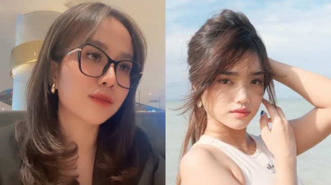 Sering Dijadikan Tandingan Fuji, Mayang Adik Vanessa Angel Bela Diri: Selera Orang Beda-Beda