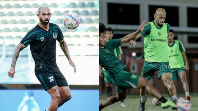 Prediksi Persebaya vs PSS Sleman di BRI Liga 1 2024/25: Susunan Pemain, Rekor Pertemuan, Skor