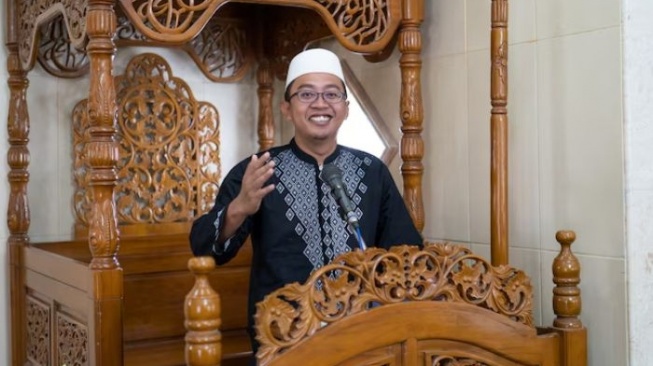 Contoh Teks Khutbah Jumat Menyambut Hari Kemerdekaan Terkait Perjuangan Para Nabi