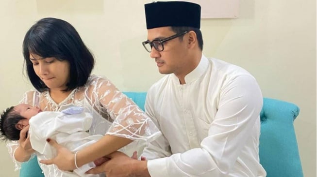 Apakah Vanessa Angel Hamil Duluan Seperti yang Dikomentari Atta Halilintar? Begini Faktanya