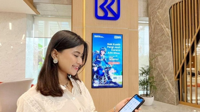 Hadir dengan Fitur-fitur Menarik, BRImo Tambah 14 User Baru Per Menit