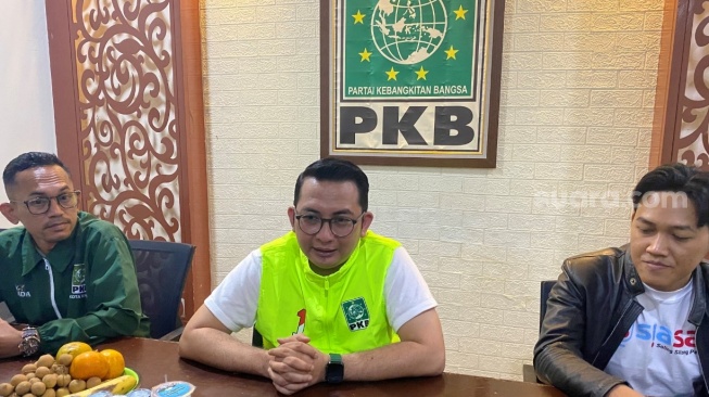 Jelang Muktamar Bali, PKB Kota Bekasi Satu Suara Dukung Cak Imin Jadi Ketum Lagi