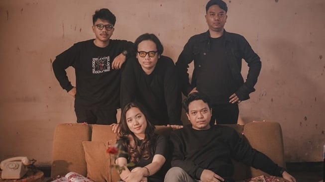 Fath Gandeng Rizky Ananda dari MIKA untuk Single Emosional, Asa