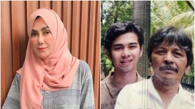 Kisah Ayah Raffi Ahmad Malu Datang ke Reuni Gara-Gara Takut Ditanya soal Pekerjaan, Amy Qanita sampai Kasihan