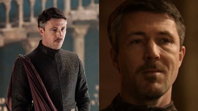 Petyr Baelish (Instagram)