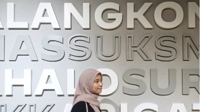 Jadi Spot Foto Baru, Museum Surabaya Tampilkan Teknologi Imersif Usai Revitalisasi