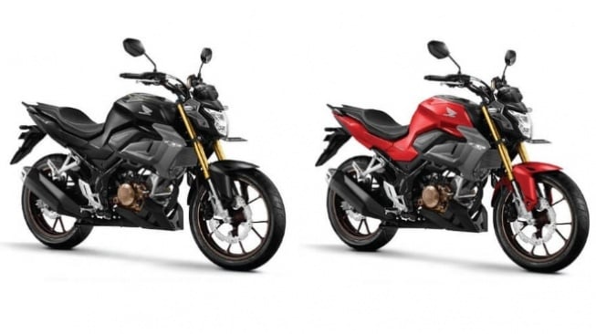 Daftar Harga Honda CB150R Streetfire Terbaru Agustus 2024, Siap Mengaspal dengan Gaya dan Performa Maksimal