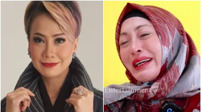 Rosiana Silalahi Bangga dengan Sikap Angelina Sondakh saat Terbukti Korupsi: Lebih Jantan dari Laki-Laki