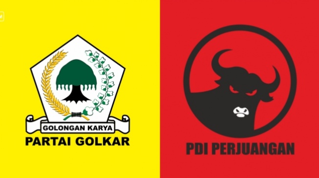 Sejauh Sabang-Merauke, Segini Taksiran Pendapatan Youtube Golkar: Kalah dari PDIP, Selisihnya Tiga Kali Lipat?