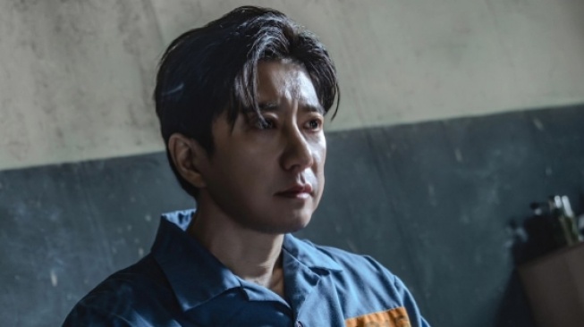 Kim Myung Min Bulatkan Tekad untuk Balas Dendam dalam Drama Korea Your Honor