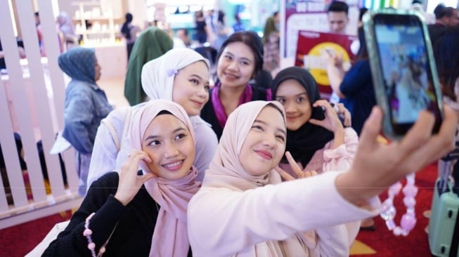 Pertama Kali di Bandung, BeautyFest Asia 2024 Jadi Bentuk Perayaan Kekuatan dan Kecantikan Perempuan Indonesia