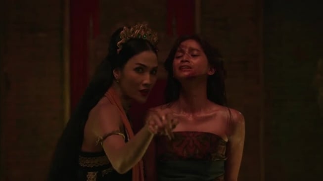 Film Indonesia Terbaru Segera Tayang di Netflix (imdb)