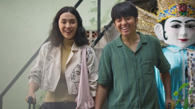 Film Indonesia Terbaru Segera Tayang di Netflix (imdb)