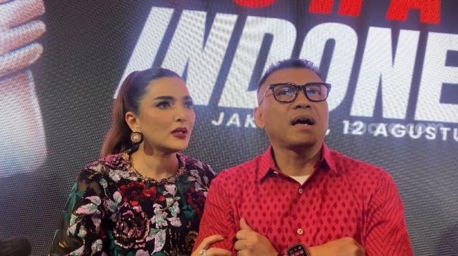 Atta Halilintar Diduga Sindir Fuji, Ashanty: Aku Yakin Gak Gitu