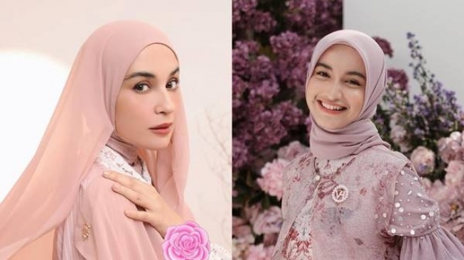 Reaksi Murka Shireen Sungkar Lihat Video KDRT Cut Intan Nabila oleh Armor Toreador