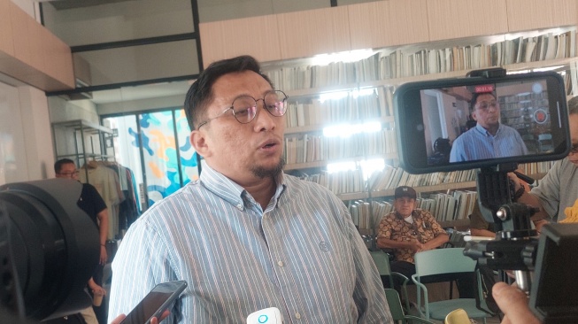 Saran untuk Anies Baswedan Buat Amankan Tiket Cagub DKI Jakarta: Dekati PDIP