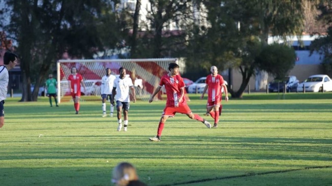 3 Pemain Keturunan Baru Siap Bela Timnas Indonesia U-16, Peluang Balas Dendam ke Australia Kian Terbuka?