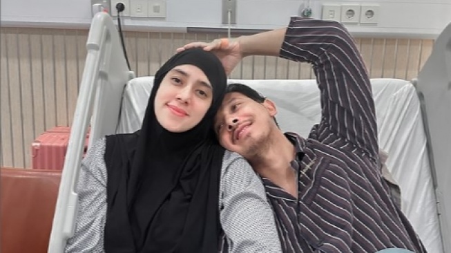 Fairuz Sebut Tidak Akan Menikah Lagi Jika Ditinggal Selamanya oleh Sonny Septian