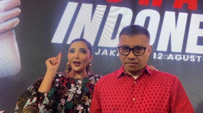 Padahal Viral, Ashanty Tak Tahu Atta Halilintar Ungkit Masa Lalu Vanessa Angel