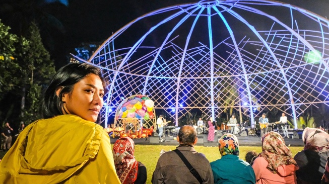 Jazz Gunung Ijen Siap Digelar, BRI Beri Penawaran Menarik untuk Penonton