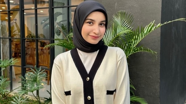 Profil Cut Intan Nabila (instagram/cut.intannabila)