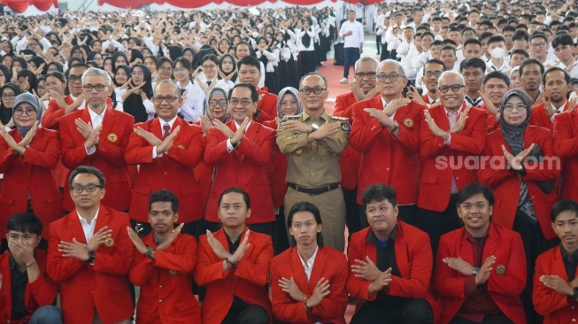 PJ Gubernur Sulsel: Pendidikan Kunci Masa Depan