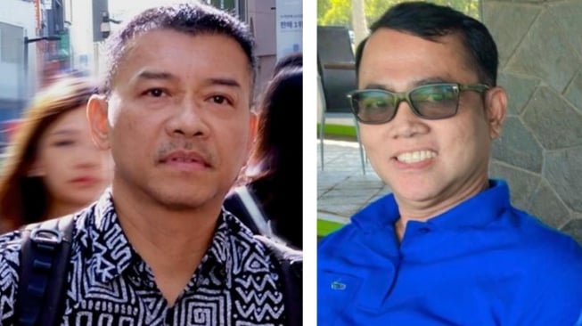 Bak Bumi dan Langit, Intip Reaksi Haji Faisal dan Anang Hermansyah soal Kontroversi Atta Halilintar