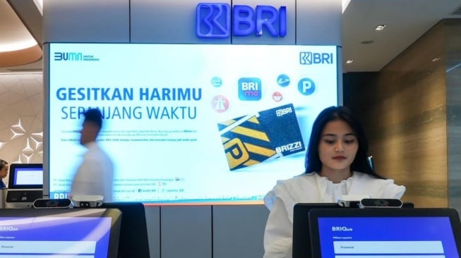 Tabungan Anda Terkena Aturan Baru Soal Rekening Dormant BRI? Cek di Sini