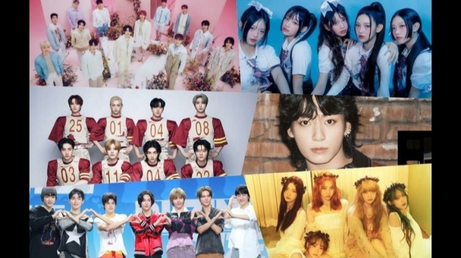 Peran Idol, Fandom Toksik, dan Kisruhnya Konser KPop yang Kerap Terjadi