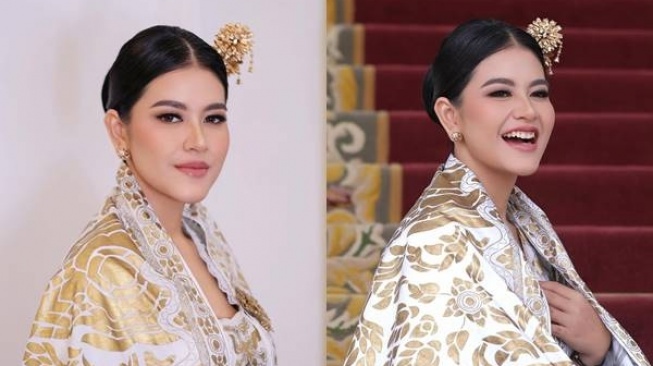 Photoshoot Kahiyang Ayu Jadi Sorotan, Dicap Tak Punya Empati ke Warga Medan