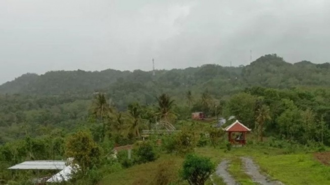 Pemkab Bantul Godok Pengelolaan Agrowisata Bukit Dermo, Ini 3 Opsinya