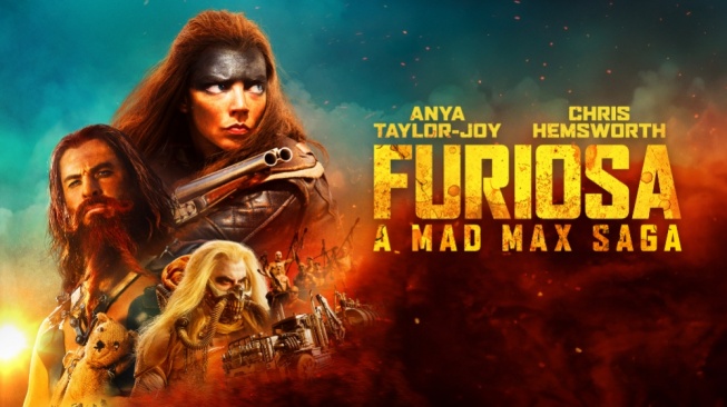 Belum Nonton? Film Furiosa: A Mad Max Saga Bakal Hadir di HBO GO Bulan Ini