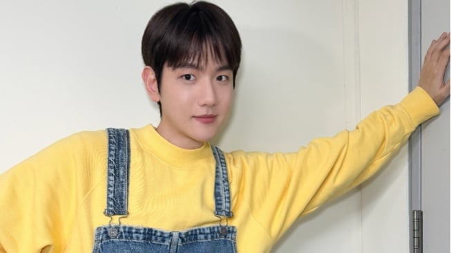 Gaet Fans Global, Baekhyun EXO Buka Situs Toko Artis Resmi 'Baekhyun Store'