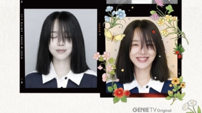 Shin Hye Sun Perankan Karakter dengan Kepribadian Ganda dalam 'Dear Hyeri'