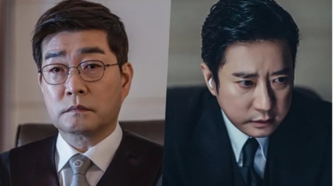 Telah Tayang 2 Episode, Ini 4 Sosok yang Alami Konflik di Drama Korea Your Honor