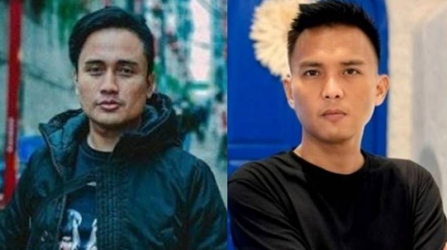 Beda Pendidikan Denny Darko vs Hard Gumay yang Sama-Sama Hobi Ramal Artis, Lebih Moncer Siapa?