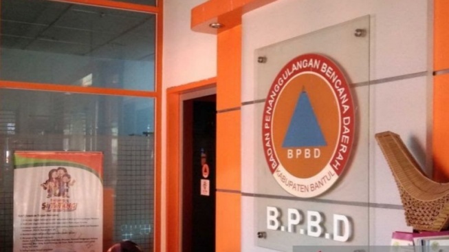 BPBD Bantul Belum Keluarkan Status Siaga Darurat Bencana Kekeringan