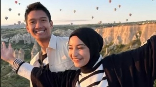 Ilustrasi Suami Cut Intan Nabila kerja apa (Instagram)