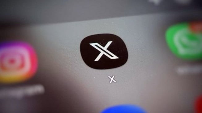 X Sediakan Fitur Login Passkey untuk Android